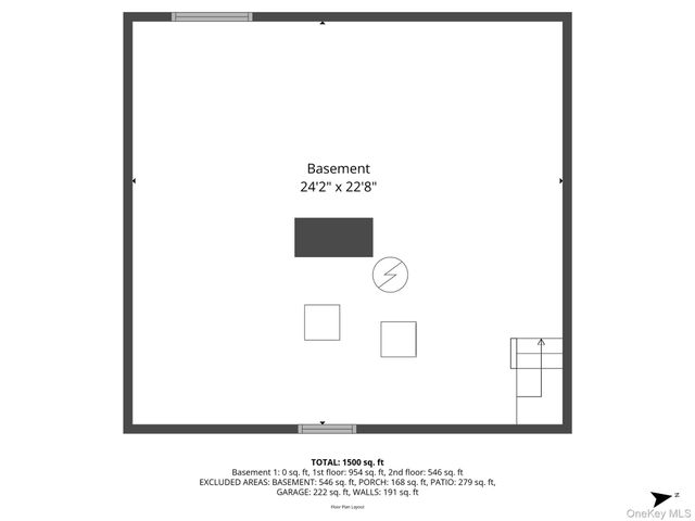 79 Appletree Lane, Roslyn Heights, NY 11577