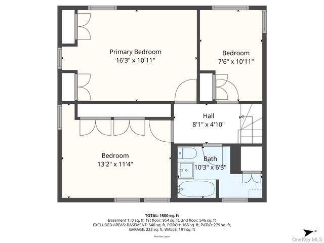 79 Appletree Lane, Roslyn Heights, NY 11577