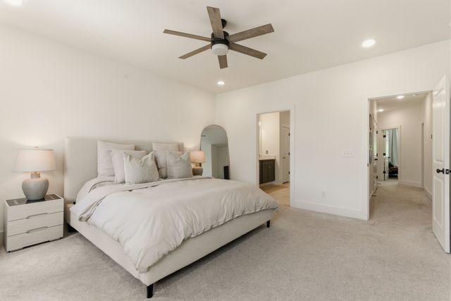 6006 Mill Tree Ct, Nashville, TN 37221