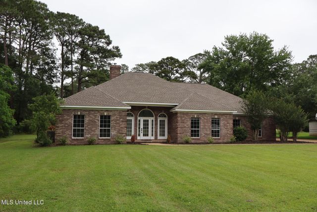 8316 Martin Bluff Road, Gautier, MS 39553
