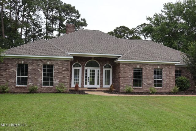 8316 Martin Bluff Road, Gautier, MS 39553