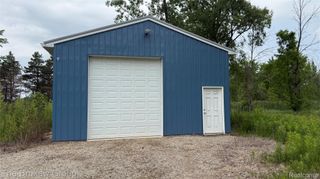 10696 Dunnigan Road, Emmett Township, MI 48022