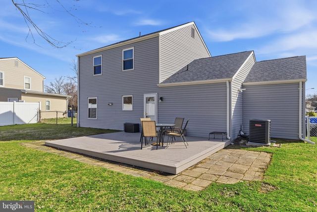 20 ORCHARD LN, Westampton, NJ 08060