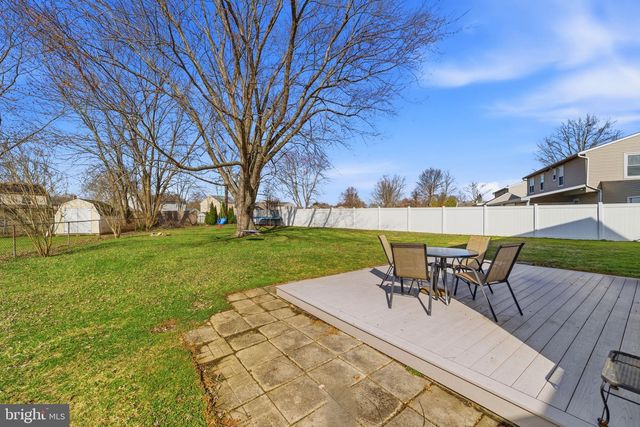 20 ORCHARD LN, Westampton, NJ 08060