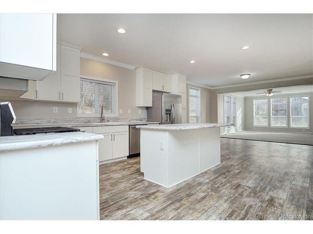 16554 Rocky Mountain Rd, Salida, CO 81201