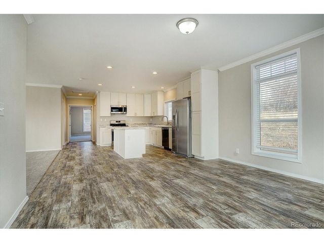 16554 Rocky Mountain Rd, Salida, CO 81201