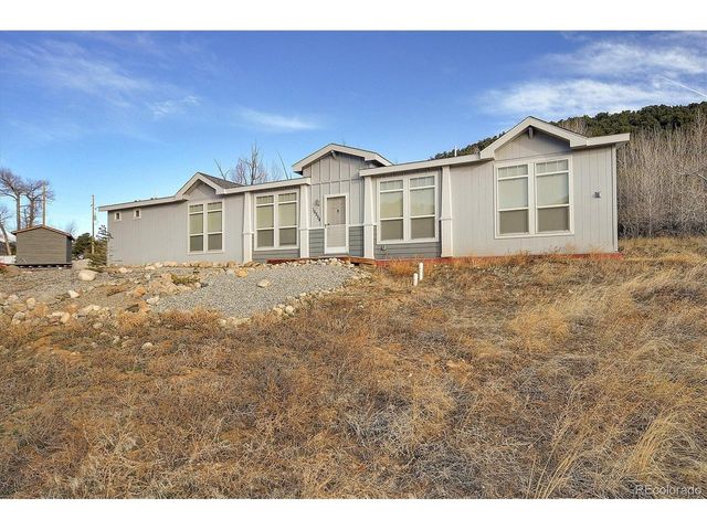 16554 Rocky Mountain Rd, Salida, CO 81201