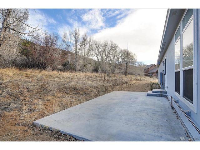 16554 Rocky Mountain Rd, Salida, CO 81201
