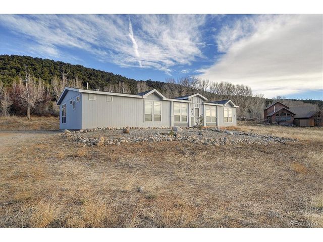 16554 Rocky Mountain Rd, Salida, CO 81201