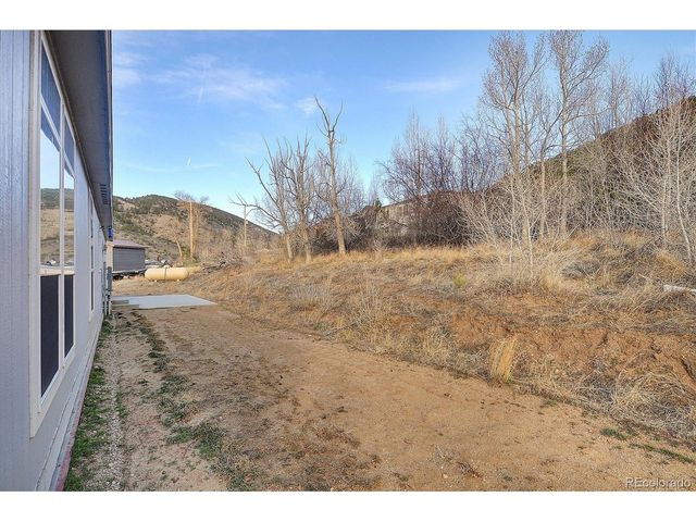 16554 Rocky Mountain Rd, Salida, CO 81201