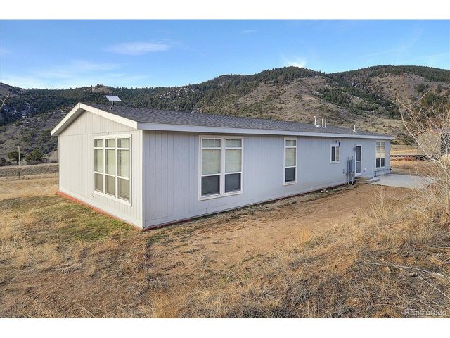 16554 Rocky Mountain Rd, Salida, CO 81201