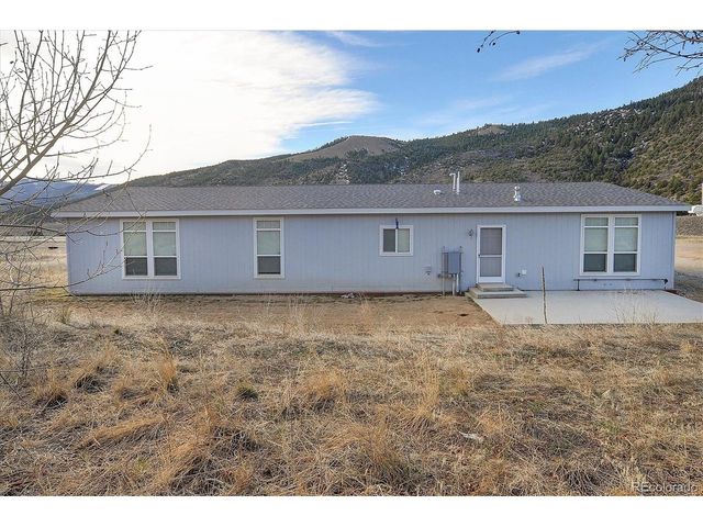 16554 Rocky Mountain Rd, Salida, CO 81201