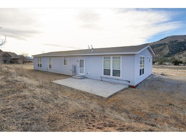 16554 Rocky Mountain Rd, Salida, CO 81201