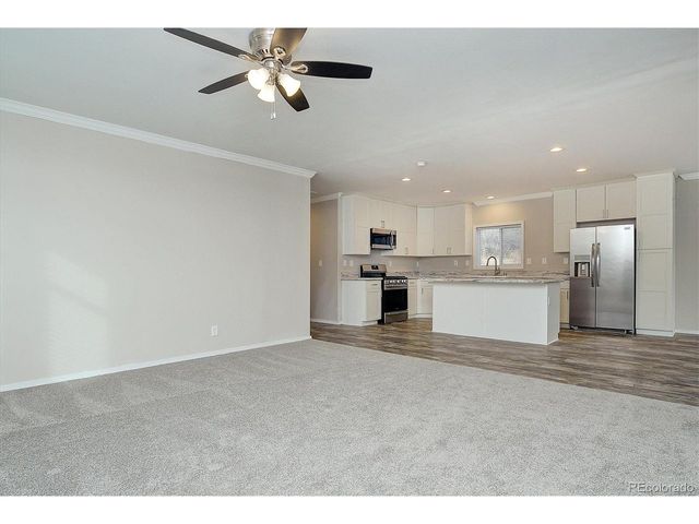 16554 Rocky Mountain Rd, Salida, CO 81201