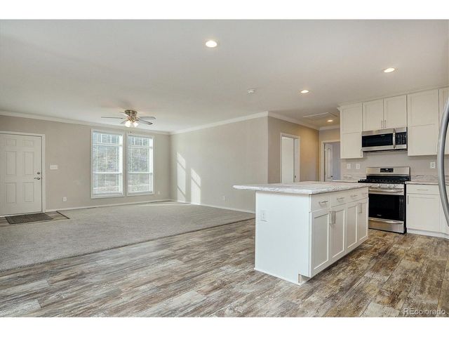 16554 Rocky Mountain Rd, Salida, CO 81201