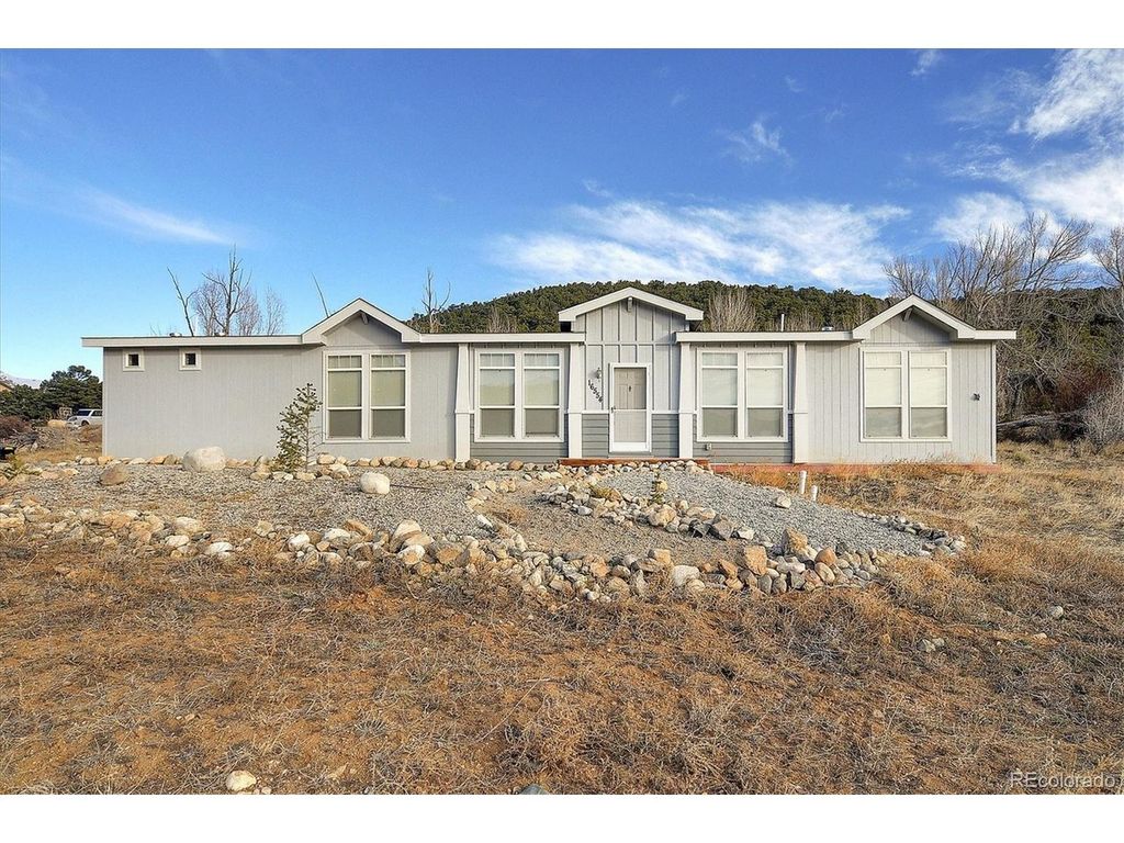 16554 Rocky Mountain Rd, Salida, CO 81201
