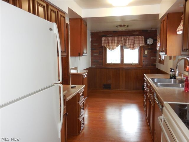 1554 Empire Road, Wickliffe, OH 44092