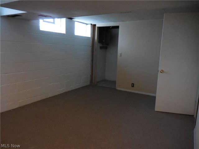 1554 Empire Road, Wickliffe, OH 44092