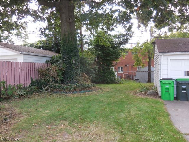 1554 Empire Road, Wickliffe, OH 44092