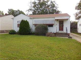 1554 Empire Road, Wickliffe, OH 44092