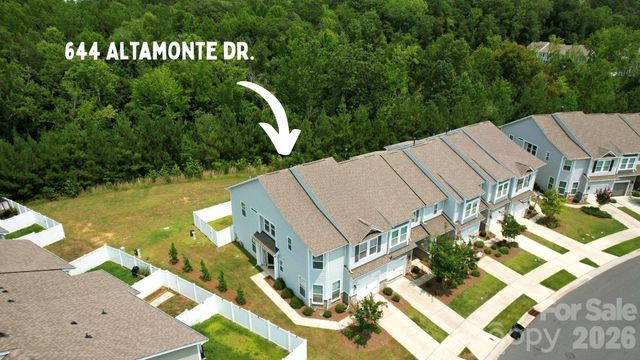 644 Altamonte Drive, Clover, SC 29710