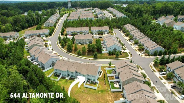 644 Altamonte Drive, Clover, SC 29710