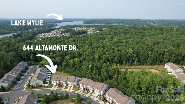 644 Altamonte Drive, Clover, SC 29710