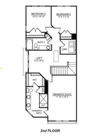 644 Altamonte Drive, Clover, SC 29710