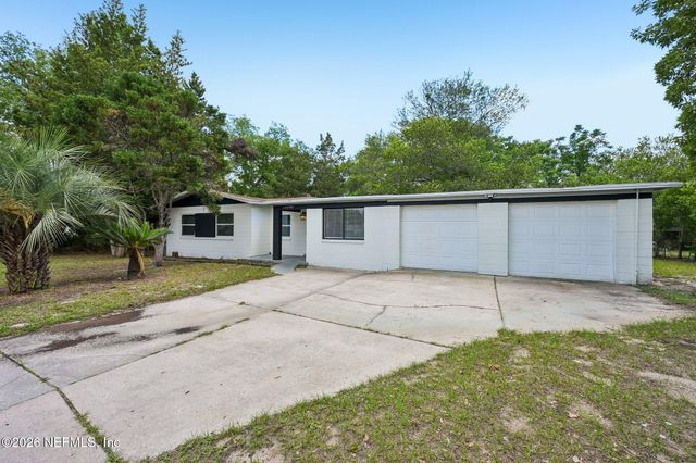 10554 DOBELL Road, Jacksonville, FL 32246
