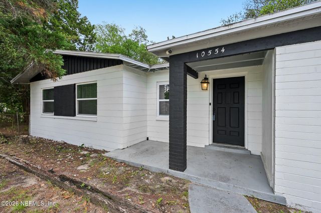 10554 DOBELL Road, Jacksonville, FL 32246