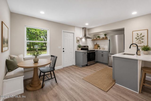 10554 DOBELL Road, Jacksonville, FL 32246