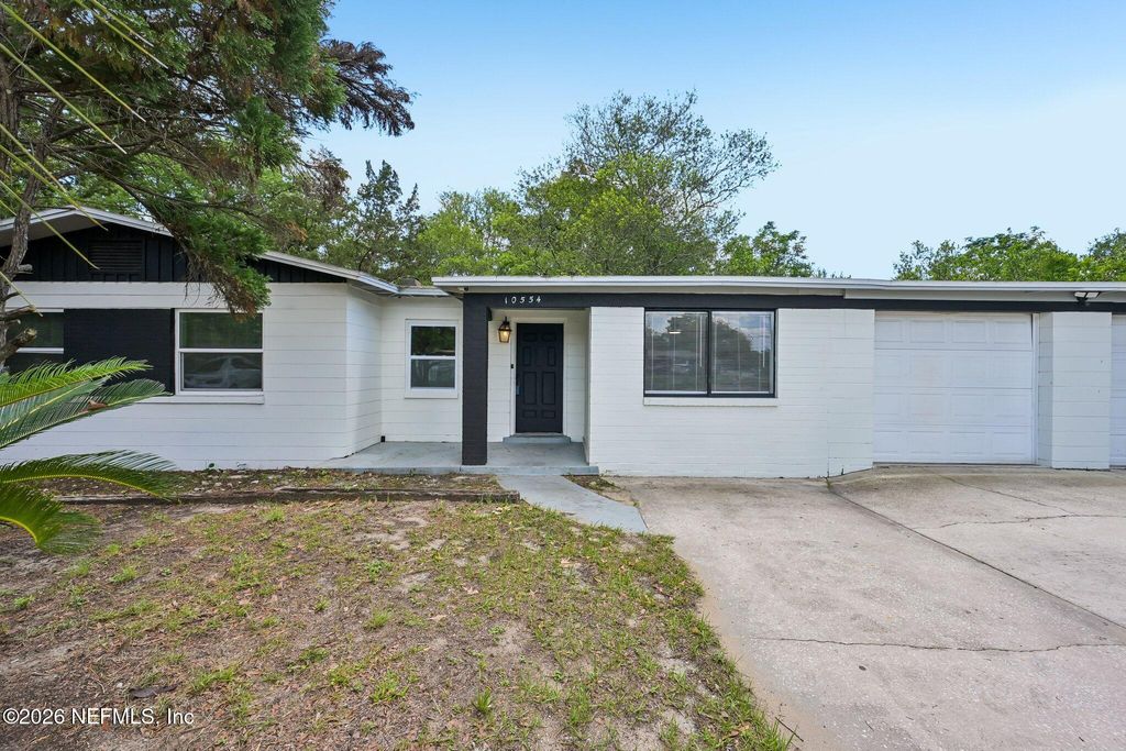 10554 DOBELL Road, Jacksonville, FL 32246