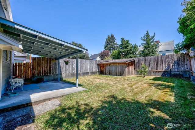 332 Bryan Avenue, Bremerton, WA 98312