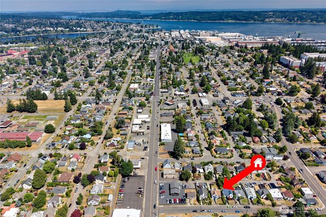 332 Bryan Avenue, Bremerton, WA 98312