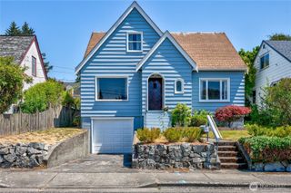 332 Bryan Avenue, Bremerton, WA 98312