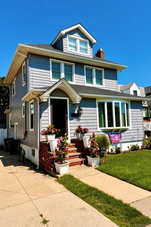 524 Beach 133rd Street, Rockaway Park, NY 11694 — exterior
