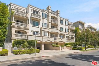 128 N Swall Drive 304, Los Angeles, CA 90048