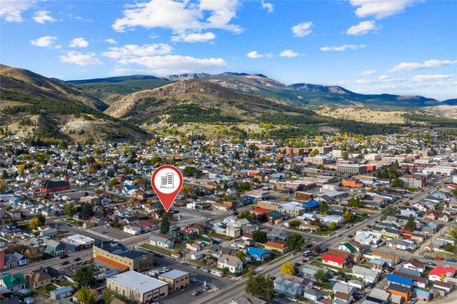 701 E Park Avenue, Anaconda, MT 59711 property photo