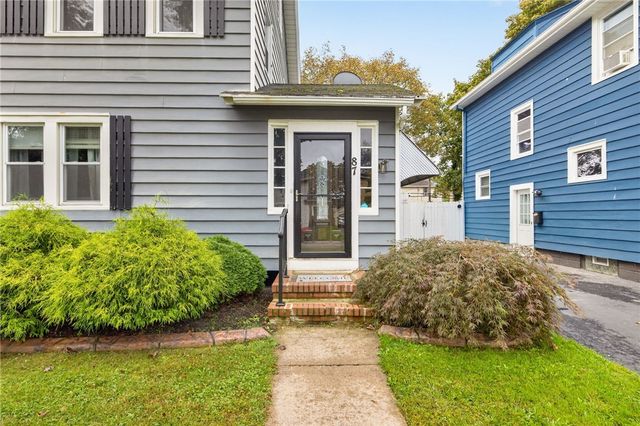 87 Leander Road, Rochester, NY 14612