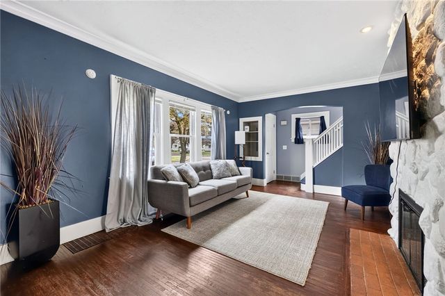 87 Leander Road, Rochester, NY 14612