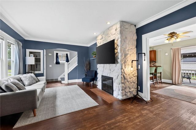 87 Leander Road, Rochester, NY 14612