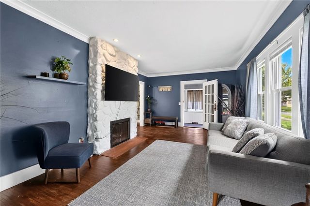 87 Leander Road, Rochester, NY 14612