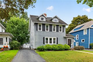 87 Leander Road, Rochester, NY 14612