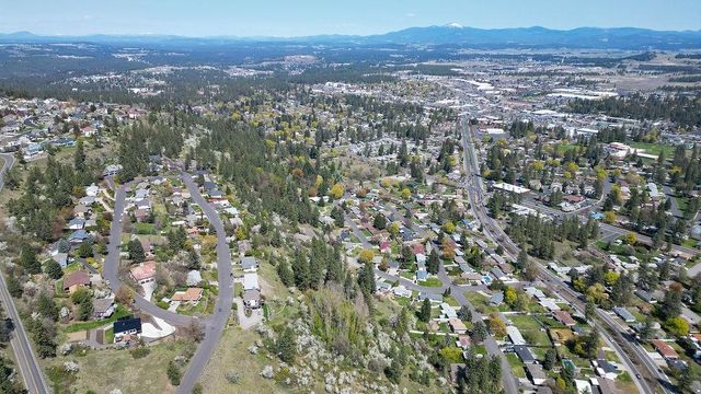 NKA N Mountain View Ln, Spokane, WA 99208