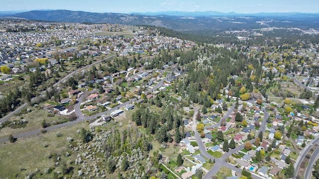 NKA N Mountain View Ln, Spokane, WA 99208