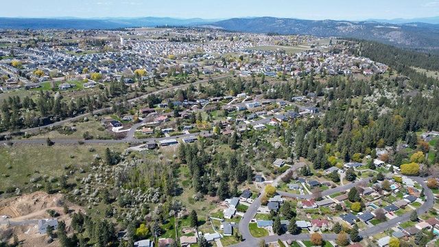 NKA N Mountain View Ln, Spokane, WA 99208
