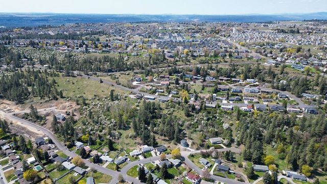 NKA N Mountain View Ln, Spokane, WA 99208