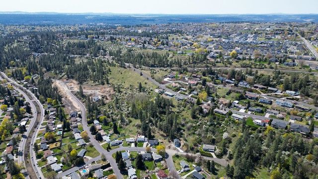NKA N Mountain View Ln, Spokane, WA 99208