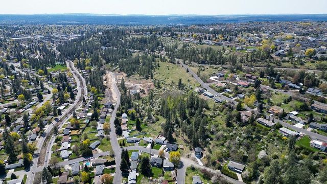 NKA N Mountain View Ln, Spokane, WA 99208