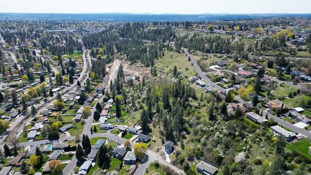 NKA N Mountain View Ln, Spokane, WA 99208